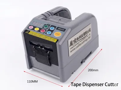 Automatischer Bandspender mit Längeneinstellung ZCUT-9