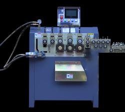 Automatischer hydraulischer Edelstahl-Ringer DQ2-8 - Trennmaschine