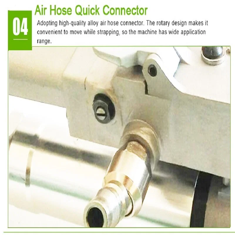 Handheld pneumatic combination Tool for Strapping, Pet Strapping Tool, Pneumatic Strapping Tool, Combination Strapping Tool Handheld pneumatic combination Tool for Strapping, Pet Strapping Tool, Pneumatic Strapping Tool, Combination Strapping Tool