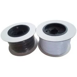 Twist-Tie für automatische Verdrillmaschine - Verpackungsmaterialien für Kabelbäume