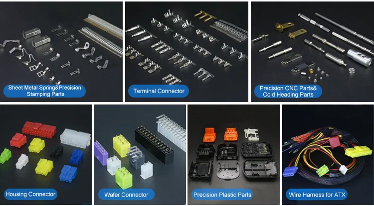 PCB-Lötanschlussstecker, Messing-Anschlussstecker, OEM-Präzisionsstanzanschlussstecker 