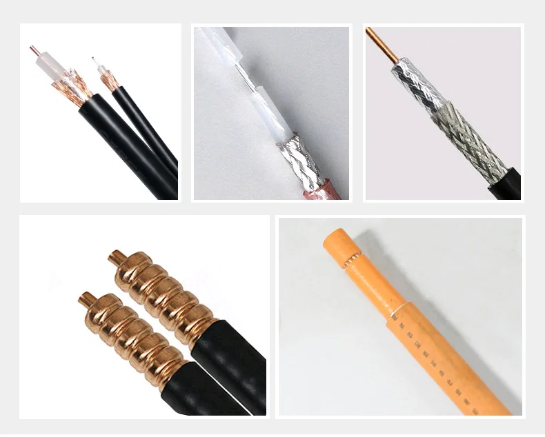 Probe der Koaxialkabelabisoliermaschine, Koaxialkabelabisoliermaschine, Koaxialkabelabisoliermaschine 