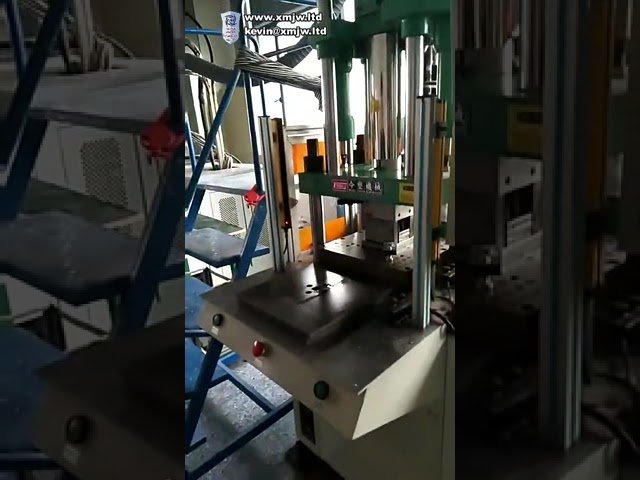 85t Spritzgießmaschinen für Hausschuh-, Sandalen-, Stift-, Handyhüllen- und Glasformen – Industrielle Formenherstellung