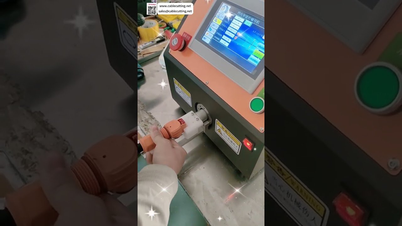 Automatische Schraubenziehmaschine – Hochpräzises Montagewerkzeug für Wert & Qualität