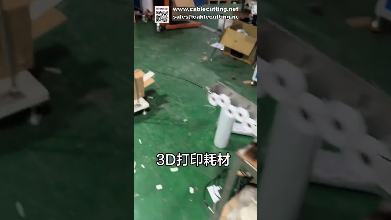 800 U/min Hochgeschwindigkeits-Wickelmaschine mit automatischer Meterzählung und Lagenwicklung