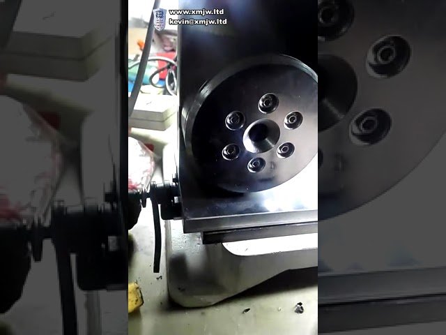 Halbautomatische Leise Crimp-Terminalmaschine – Crimpwerkzeuge für Kupferleiter und Drahtverbinder