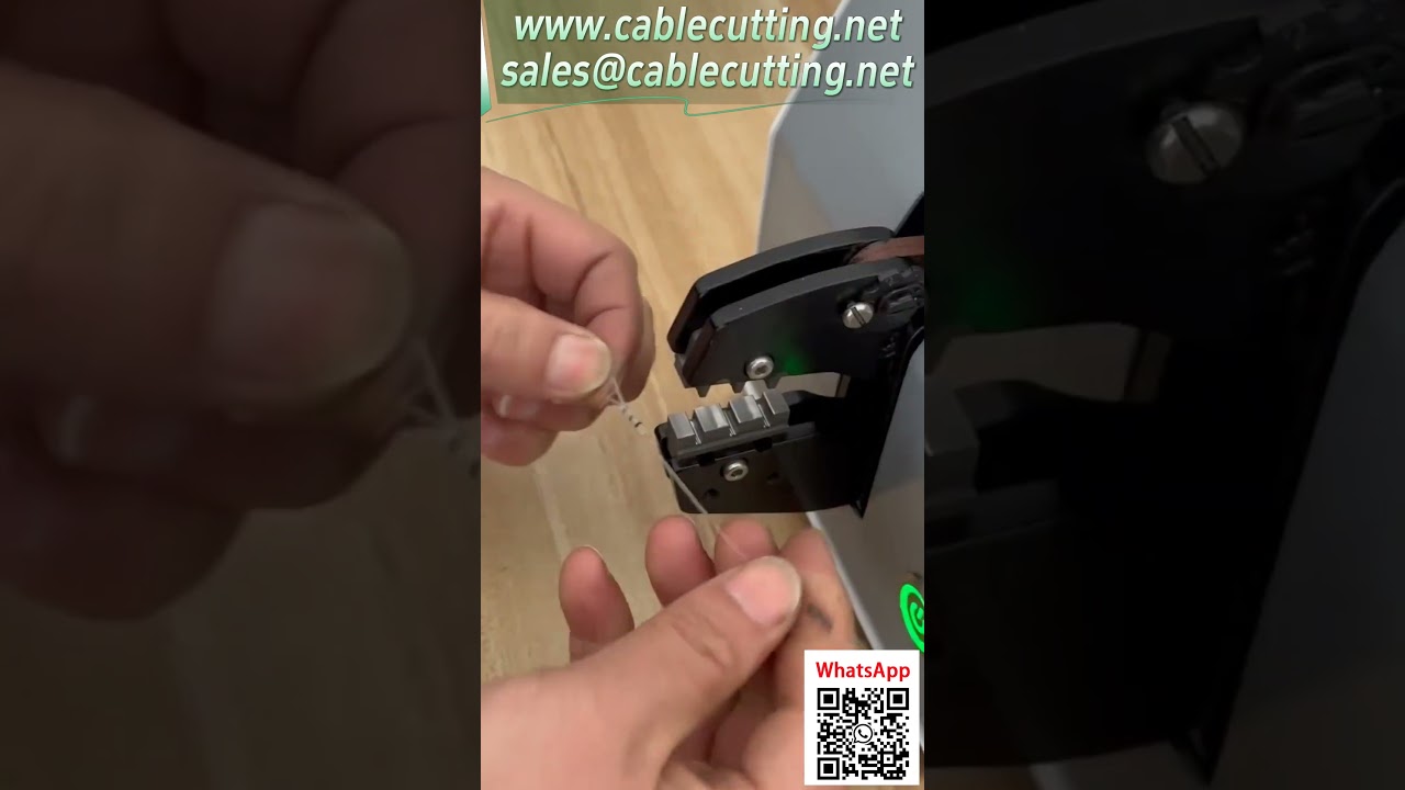 Pneumatische Crimpzange | Angelhaken Crimpen | Tragbar & Plug & Play