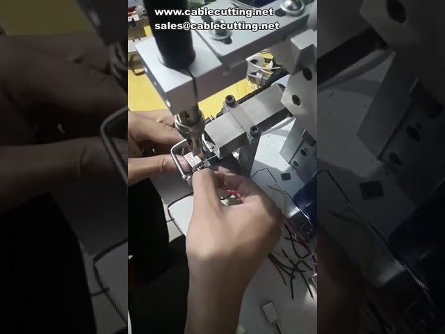 Elektrisches Lötgerät für Handy-Reparatur: Punktlöten von Kabeln & Platinen