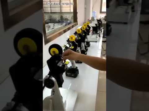 High speed handhold and Desktop setting tape winding machine wire harness tapes tube wrapping tool