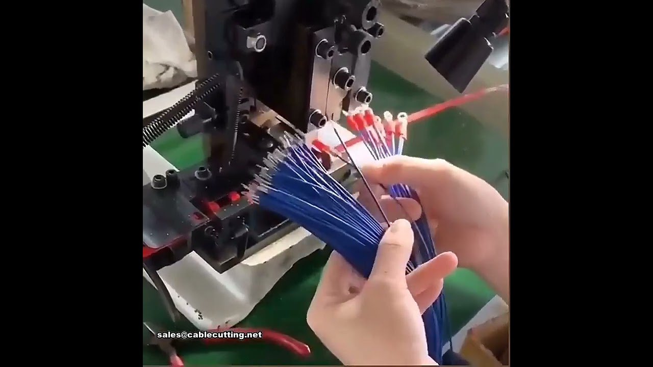Hochwertige Guss-Eisen-Klemmmaschine für DC-Einzelkorn-Kabelschuhe | Präzise Crimp-Anlage