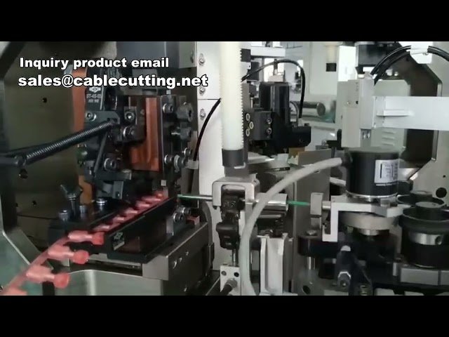 Männlicher Flachstecker mit Nylon-Vollisolierung – sicher & langlebig