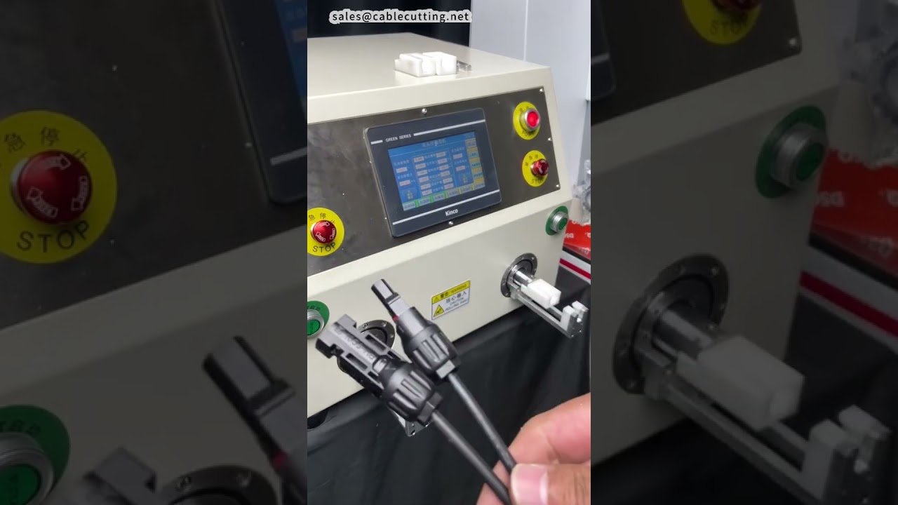 Doppelkopf-Automatik-Mutteranschraubmaschine | Effiziente Fabrikautomatisierung #Maschine #Fabrik
