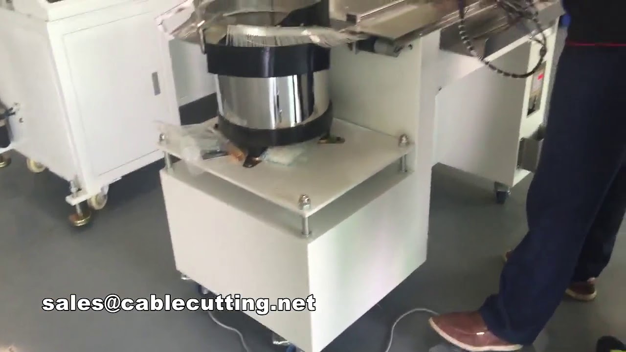 Günstige Nylon-Kabelbinder-Bindemaschine & Kunststoff-Extruder-Bindegerät