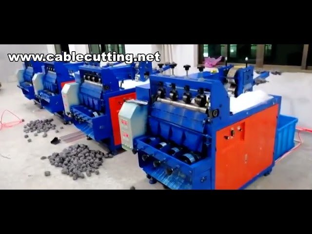 Automatische Scheuerschwamm-Maschine | Küchenschwamm & Industrieproduktion