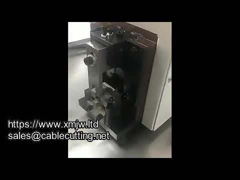 WPM pc Rj45 Mini Plug Cat5 Cat6 Metal 8 Pin Ethernet Connector Automatic Crimping Machine