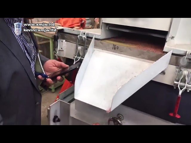 Höchste Qualität: Kupferkabel-Granulator mit 100% Trennung – Elektrischer Kabel-Schredder für effizientes Recycling