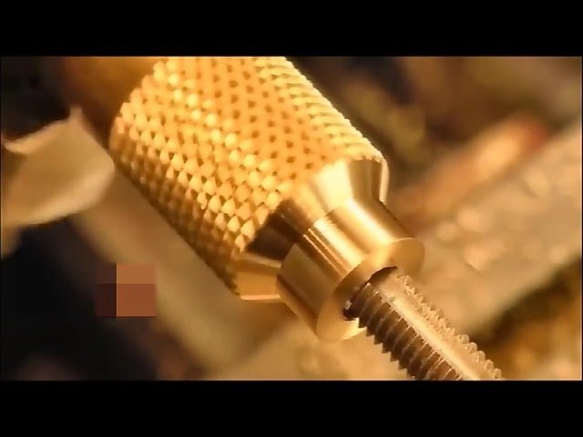 Hochpräzise 210 Mini-Drehbank für Metallverarbeitung – Kompakte Desktop-Multifunktions-Drehmaschine für DIY
