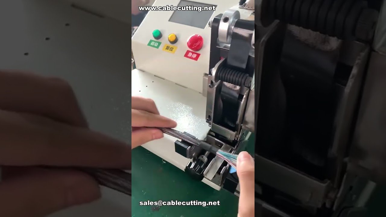 Punktklebemaschine mit 20mm Klebeband – Direkt vom Hersteller [Video]