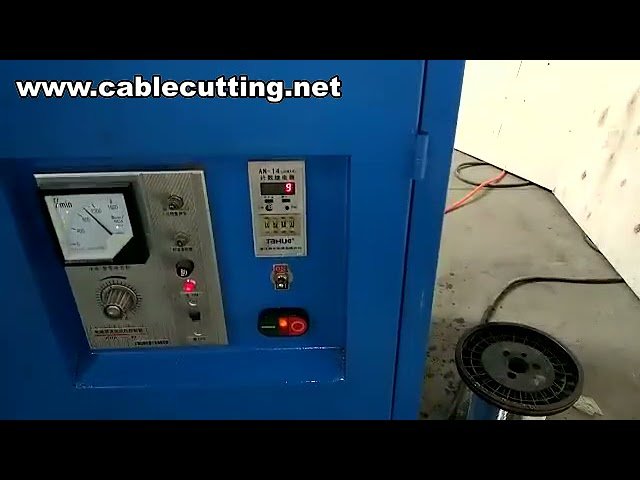 Automatische Scheuerkratz-Strickmaschine | Mesh-Scheuermaschine | Hochgeschwindigkeits-Strickautomat