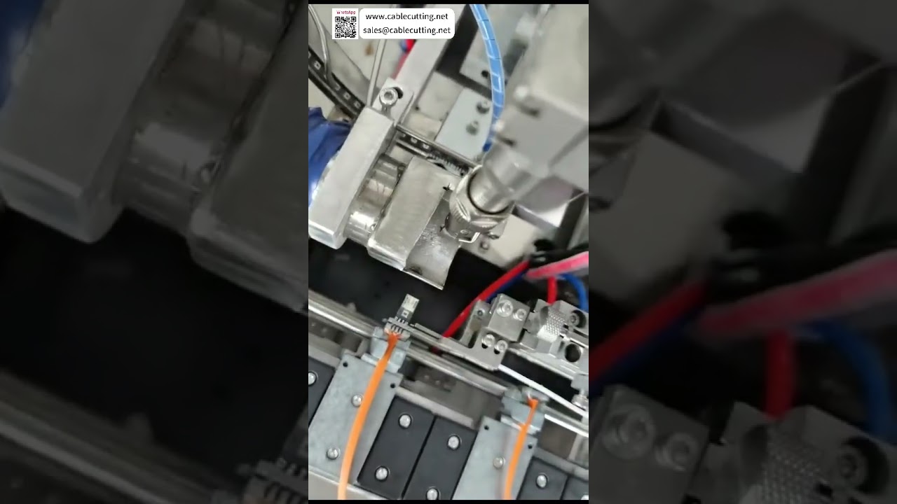 Automatische Drahtverzinnungs- und Lötmaschine – Vielseitiges Werkzeug für Lackdraht und USB-Stecker