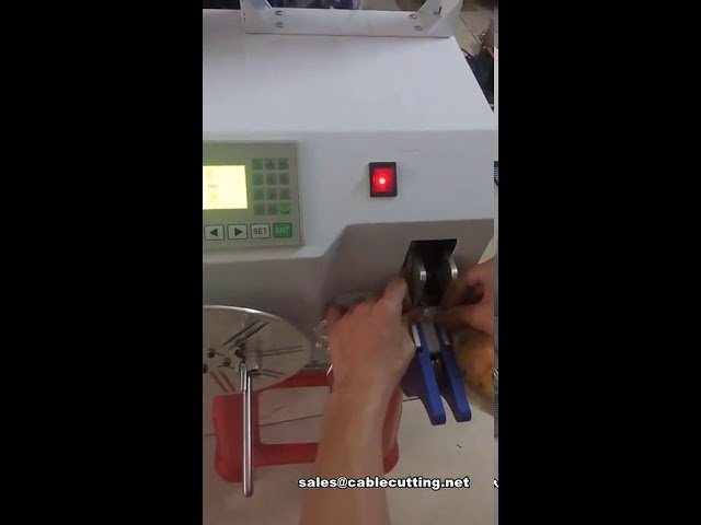 Brotbeutel-Verschließmaschine | Automatische Twist-Tie-Maschine für Lebensmittelverpackungen