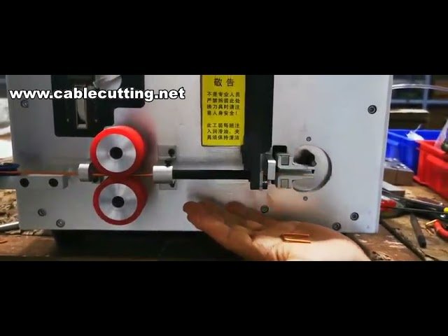 Automatische Drahtbiegemaschine – Präzise, schnell & zuverlässig für die Industrie