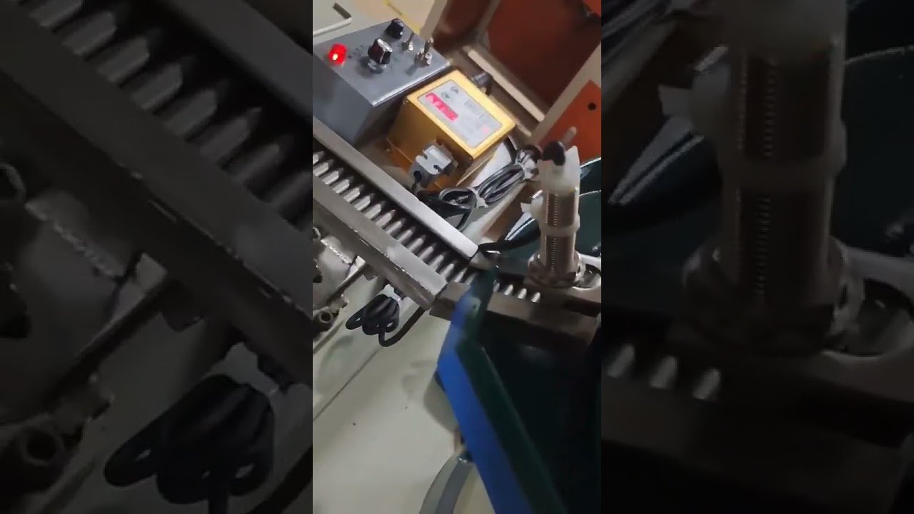 1.5T bis 8T Halbautomatische Kabelfertigungsmaschine – Nieten, Ultraschallbonden, Crimpen