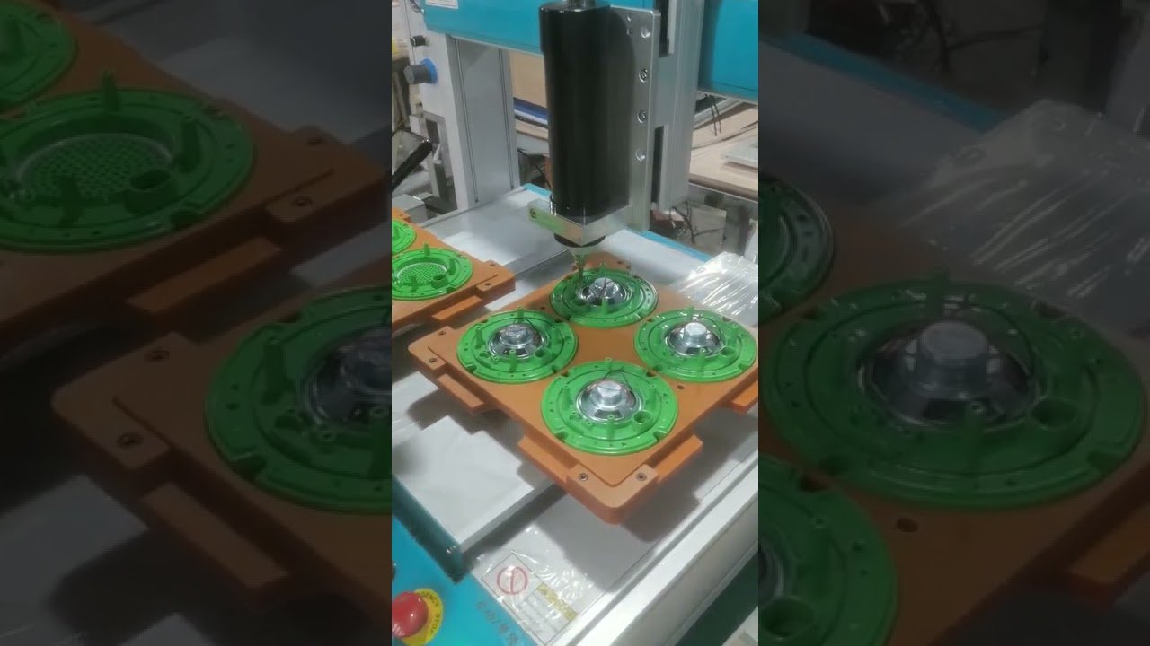 Automatischer 3-Achs-Silikon-Dosierroboter – Präziser Klebstoffauftrag für die Industrie