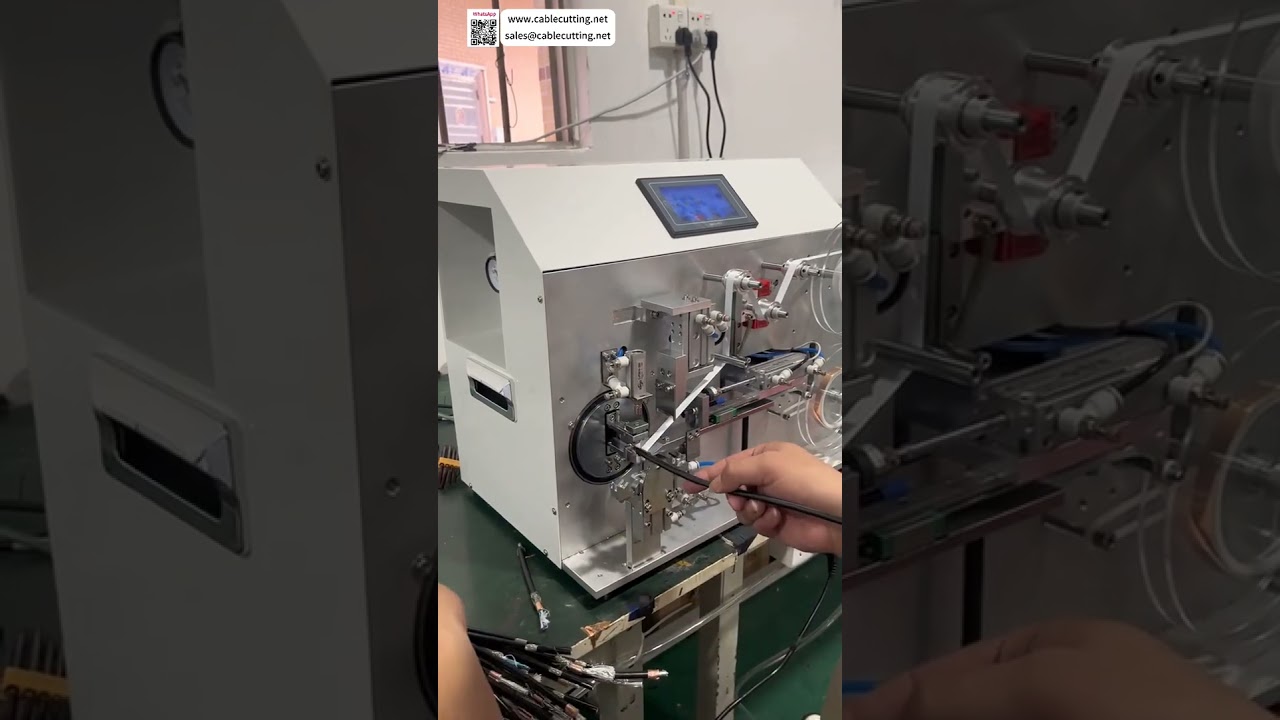 Halbautomatische Kupferfolienwickelmaschine – Steigert Qualität & Ausstoß auf 800–850+ Stk./Std.