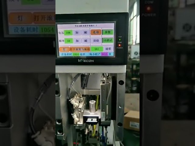 Professionelle Rohrgewindeschneidmaschine | Präzises Gewindeschneiden für Sanitär & Industrie