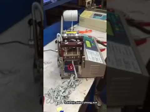 Automatische Schneidemaschine für Klebebänder | Industrielle Verpackungslösung