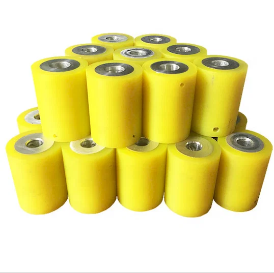 Computer-Abisoliermaschine Gummiwalze - Klingen für Abisolier-Crimpzangen