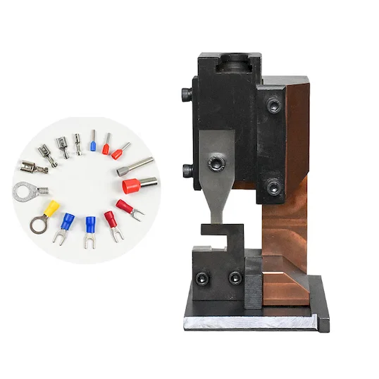OTP Hochpräzisions-Horizontal/Gerade-Werkzeuge - Kontaktcrimpwerkzeuge