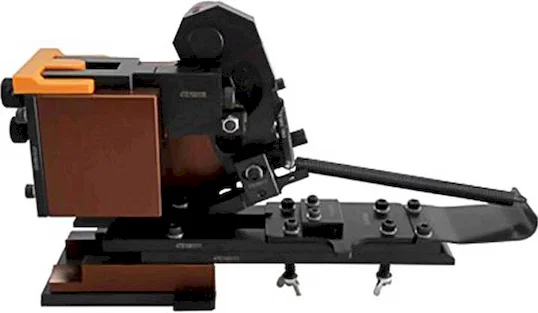 4TE Präzisions-Gerade-Crimpwerkzeug - Kontaktcrimpwerkzeuge