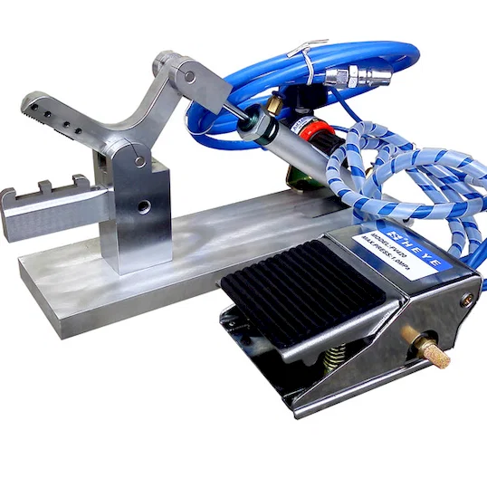 Winkeldraht-Traversiermaschine WPM-902 - HDMI-Kabel-Abisoliermaschine