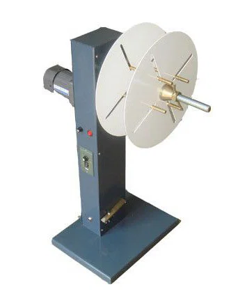 Automatischer Drahtvorschub ohne Abwicklung WRD-12Z - Automatische Drahtzuführung / Drahtvorschubgerät