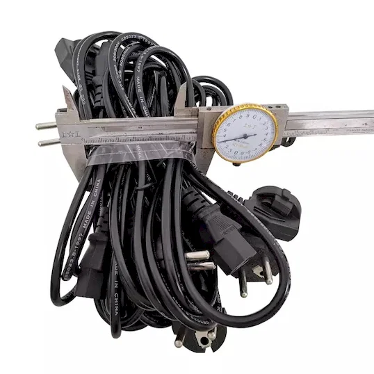 Desktop-OPP-Folienbanderoliermaschine für Kabelbäume, 350W, Edelstahl WPM-KZ80 Thumb
