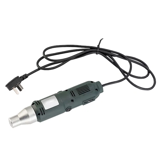 Handgehaltene Lackdraht-Abisoliermaschine WPM-0316 - Lackdraht-Abisoliermaschine