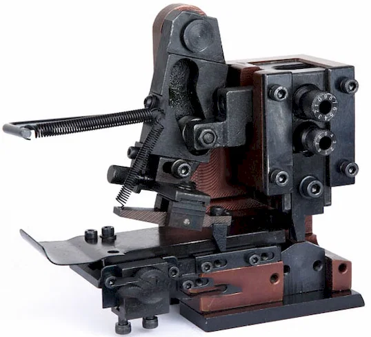 OTP Quer-Kontaktcrimpwerkzeug - Kontaktcrimpwerkzeuge