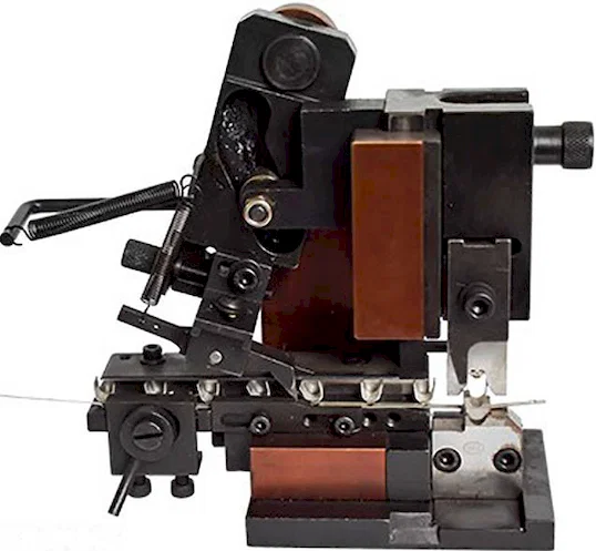 OTP U-Form Crimpwerkzeug - Kontaktcrimpwerkzeuge