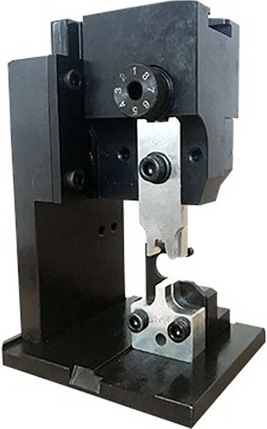 Einzel-U-Form Crimpwerkzeug - Kontaktcrimpwerkzeuge