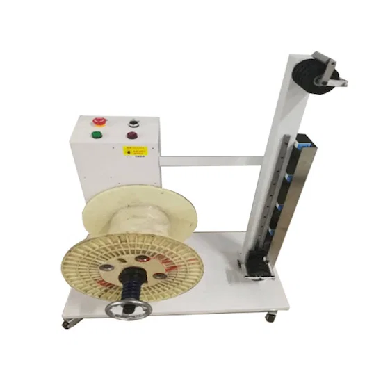 Drahtvorschub & Abwickler WPM-F001 - Automatische Drahtzuführung / Drahtvorschubgerät