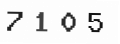 Verification Code Image