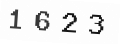 Verification Code Image