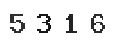 Verification Code Image