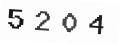 Verification Code Image