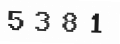 Verification Code Image