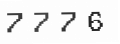 Verification Code Image