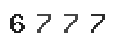 Verification Code Image