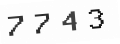 Verification Code Image